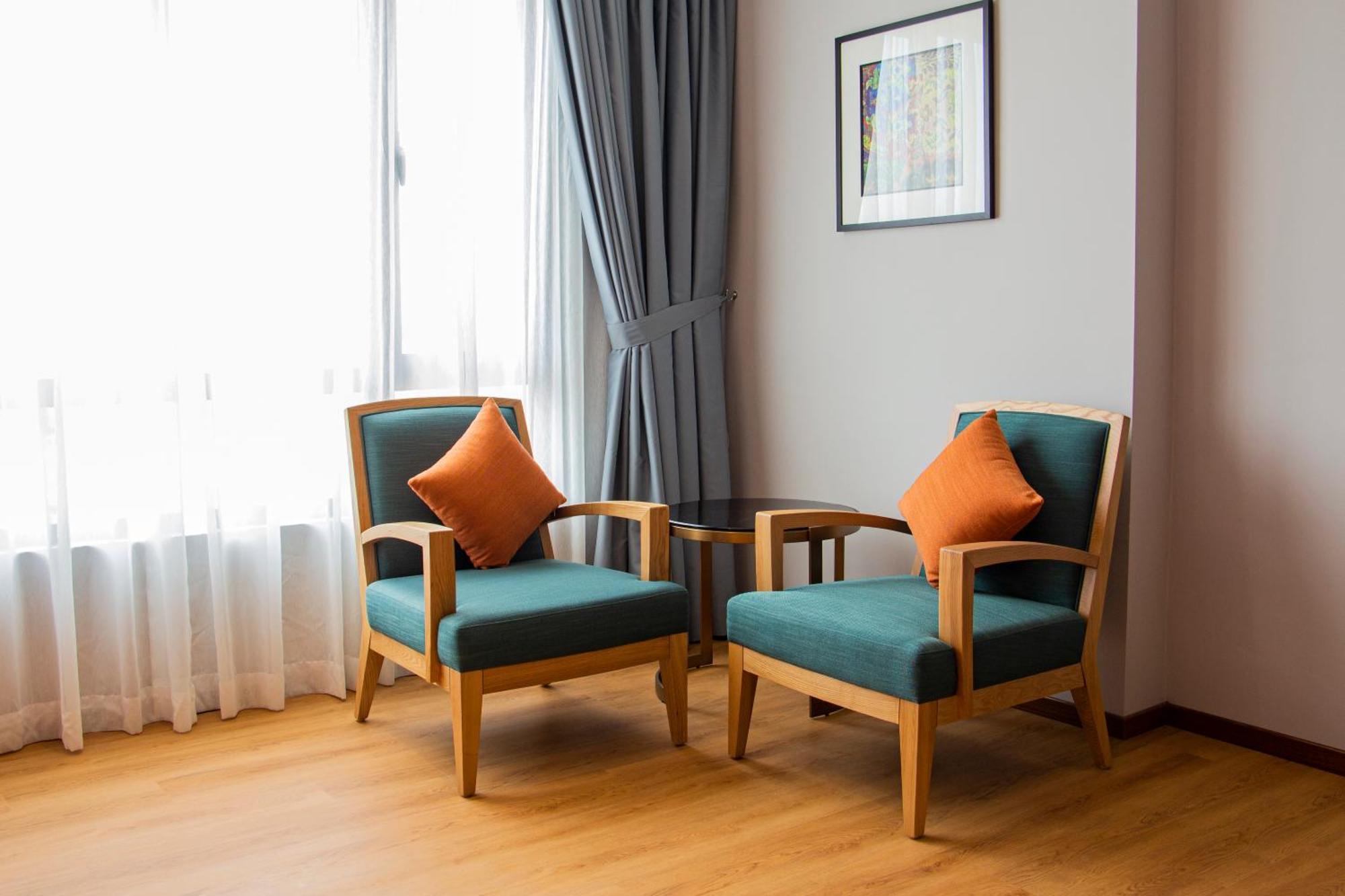 Arena Premier Hotel Seremban Luaran gambar