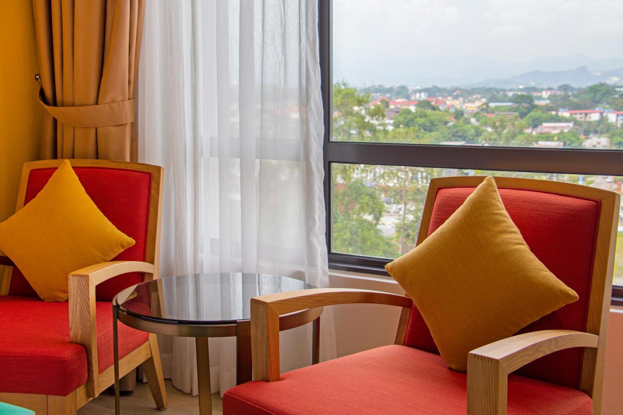 Arena Premier Hotel Seremban Luaran gambar