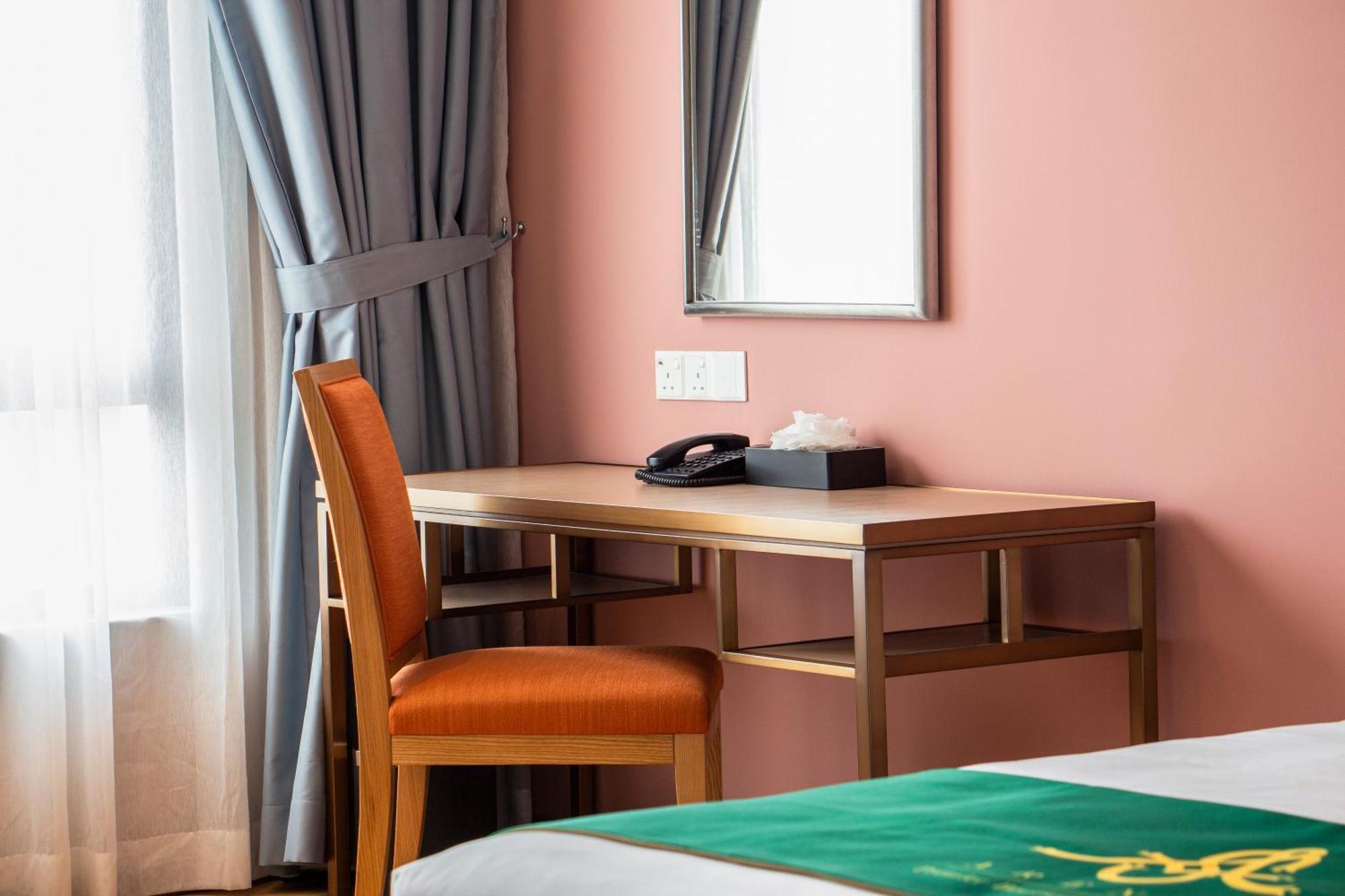Arena Premier Hotel Seremban Luaran gambar
